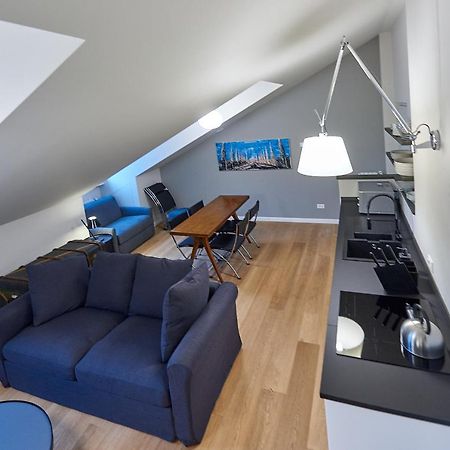 Ferienwohnung Ad Un Passo Da Tutto Mailand Exterior foto