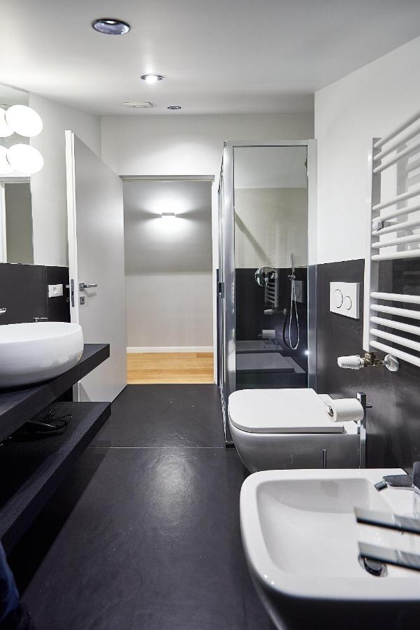 Ferienwohnung Ad Un Passo Da Tutto Mailand Exterior foto