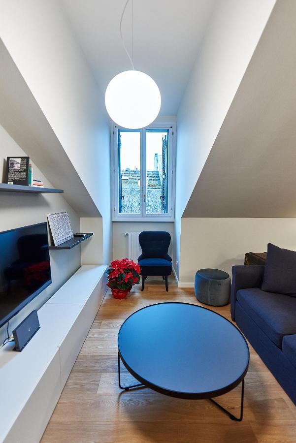 Ferienwohnung Ad Un Passo Da Tutto Mailand Exterior foto