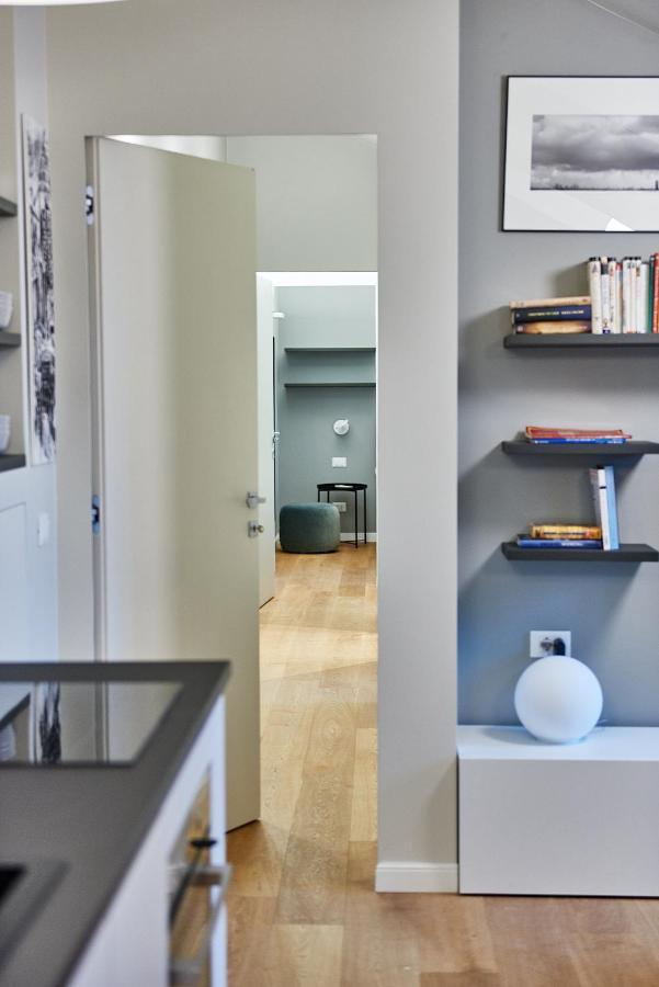 Ferienwohnung Ad Un Passo Da Tutto Mailand Exterior foto