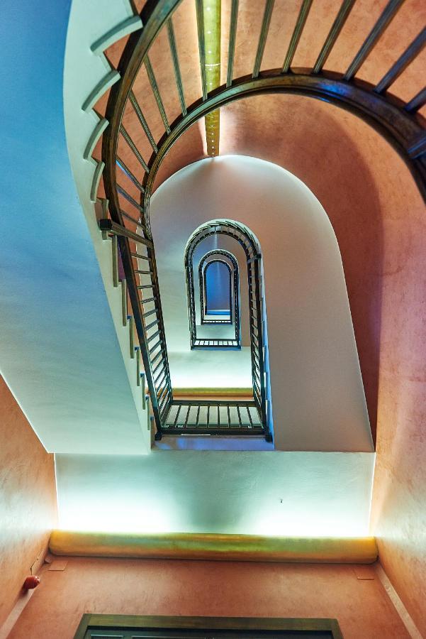 Ferienwohnung Ad Un Passo Da Tutto Mailand Exterior foto