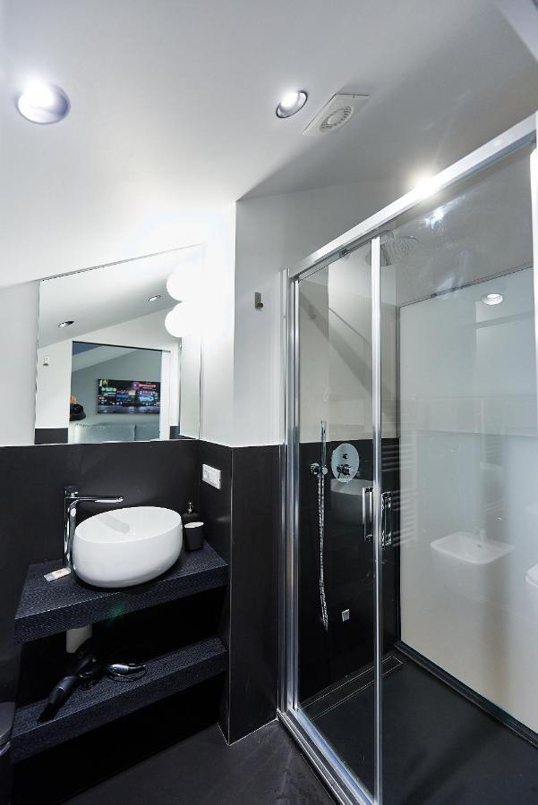 Ferienwohnung Ad Un Passo Da Tutto Mailand Exterior foto