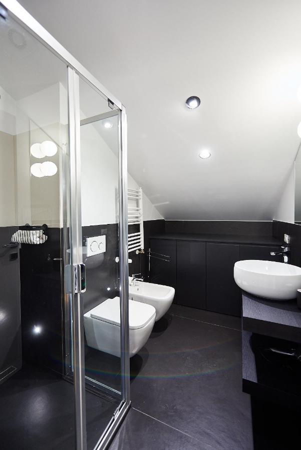 Ferienwohnung Ad Un Passo Da Tutto Mailand Exterior foto